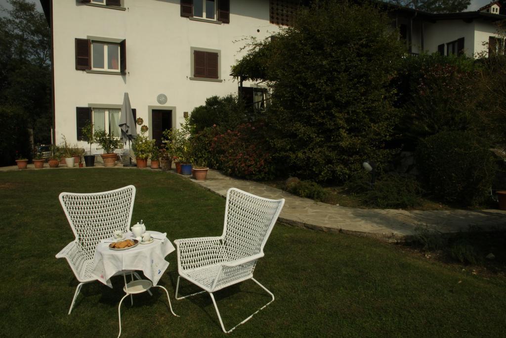 Angelo Del Lotto Bed & Breakfast Ponteranica Exterior photo